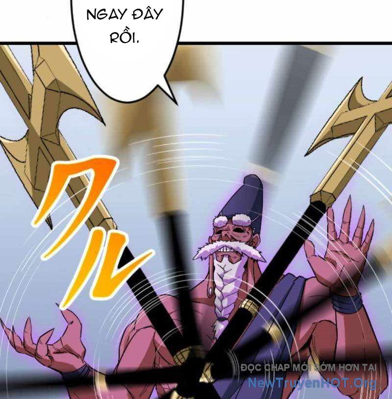 Vô Song Cùng Với Vũ Khí Ẩn Chapter 57 - Trang 2