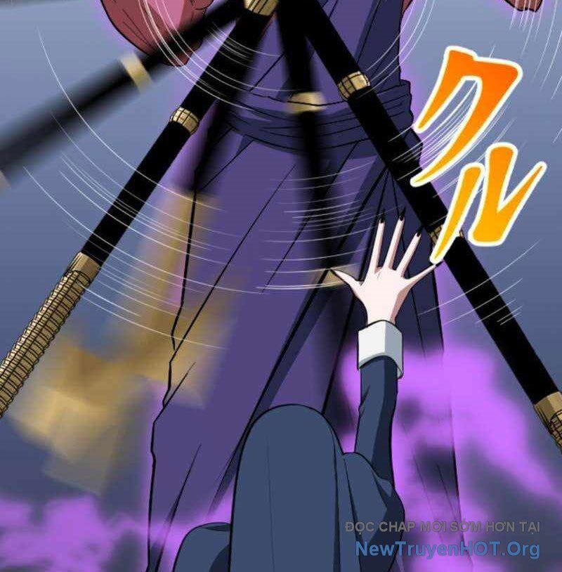 Vô Song Cùng Với Vũ Khí Ẩn Chapter 57 - Trang 2