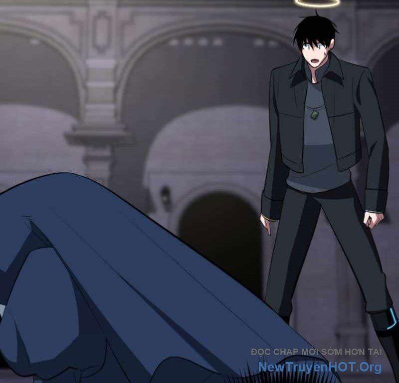 Vô Song Cùng Với Vũ Khí Ẩn Chapter 57 - Trang 2