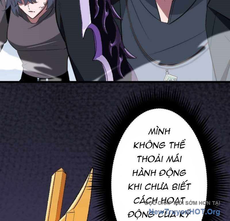 Vô Song Cùng Với Vũ Khí Ẩn Chapter 57 - Trang 2