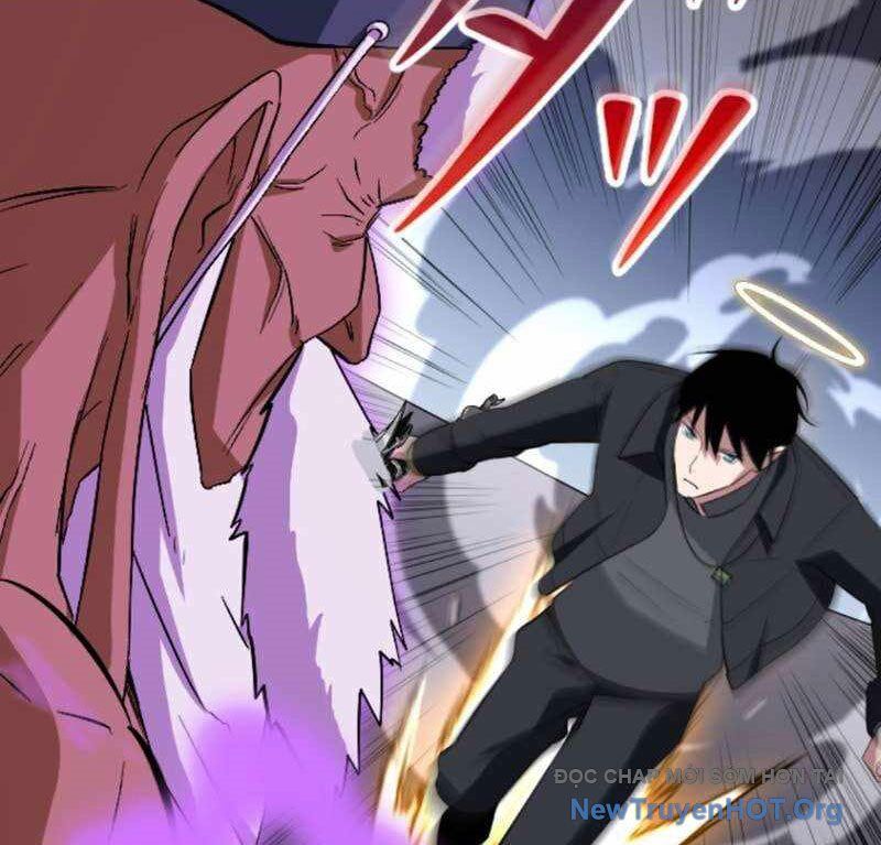 Vô Song Cùng Với Vũ Khí Ẩn Chapter 57 - Trang 2