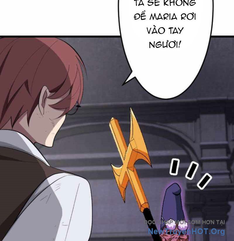Vô Song Cùng Với Vũ Khí Ẩn Chapter 57 - Trang 2