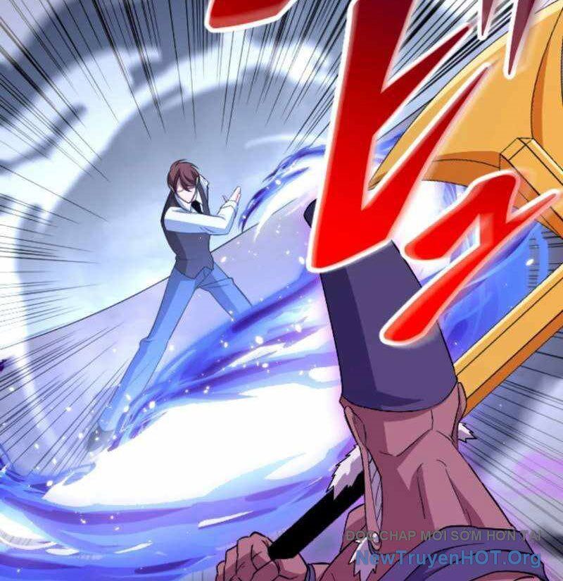 Vô Song Cùng Với Vũ Khí Ẩn Chapter 57 - Trang 2