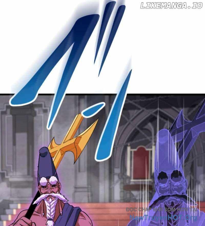 Vô Song Cùng Với Vũ Khí Ẩn Chapter 57 - Trang 2