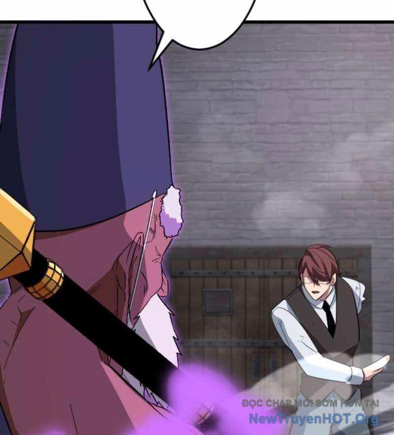 Vô Song Cùng Với Vũ Khí Ẩn Chapter 57 - Trang 2