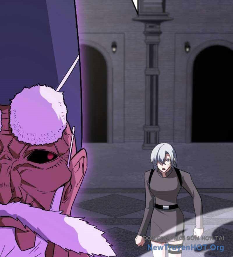Vô Song Cùng Với Vũ Khí Ẩn Chapter 57 - Trang 2