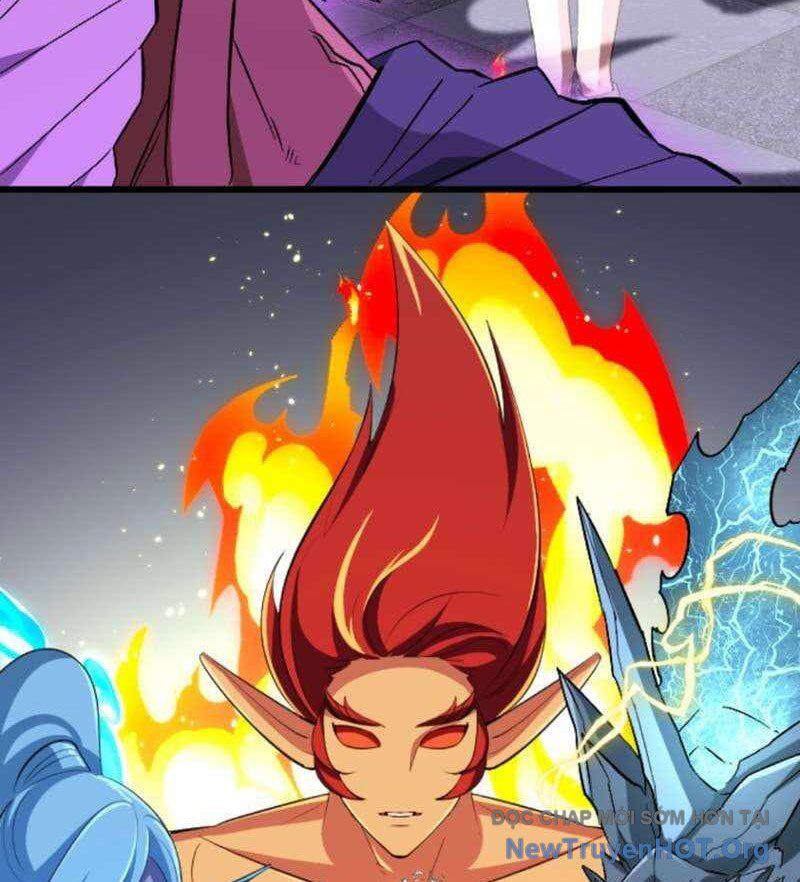 Vô Song Cùng Với Vũ Khí Ẩn Chapter 57 - Trang 2