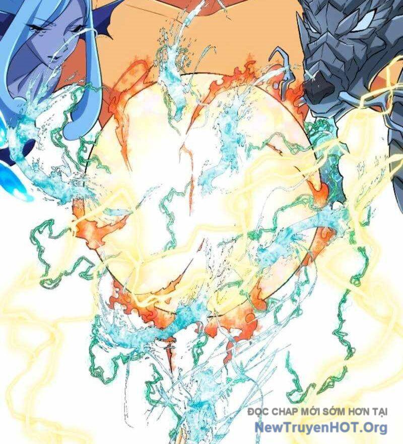 Vô Song Cùng Với Vũ Khí Ẩn Chapter 57 - Trang 2