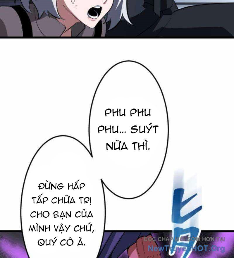 Vô Song Cùng Với Vũ Khí Ẩn Chapter 57 - Trang 2