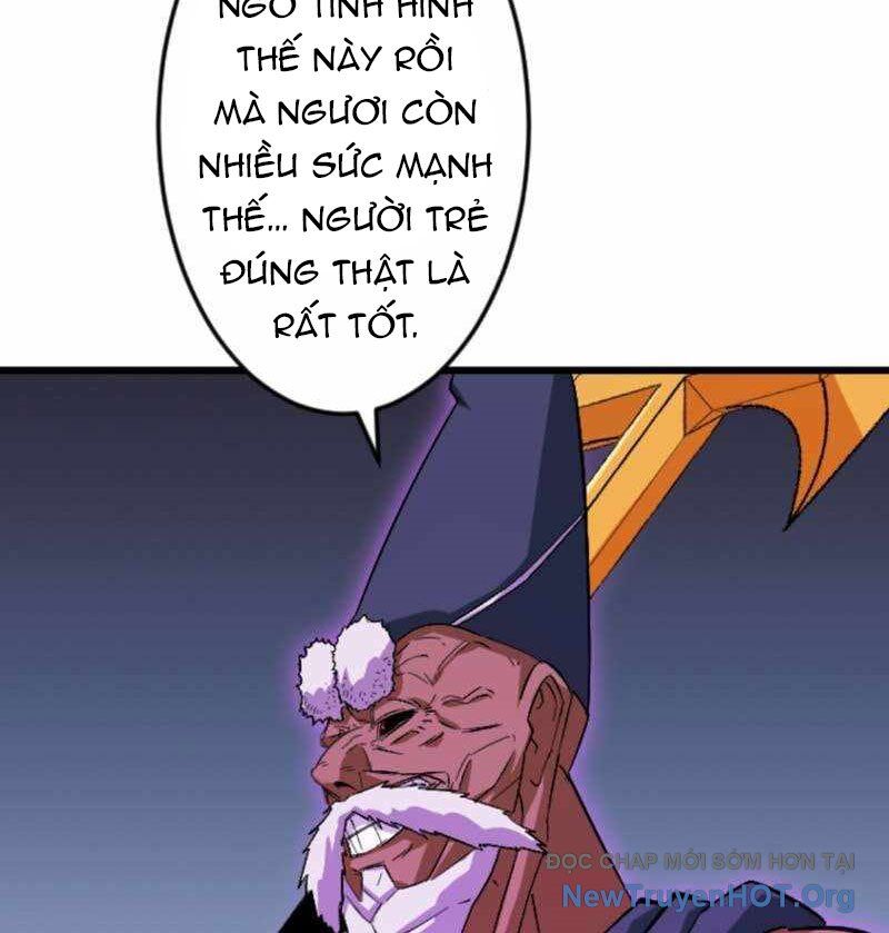 Vô Song Cùng Với Vũ Khí Ẩn Chapter 57 - Trang 2