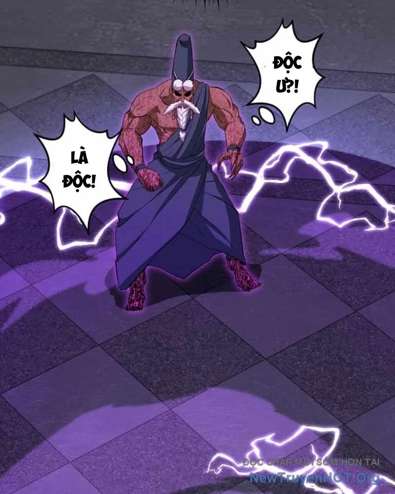 Vô Song Cùng Với Vũ Khí Ẩn Chapter 58 - Trang 2