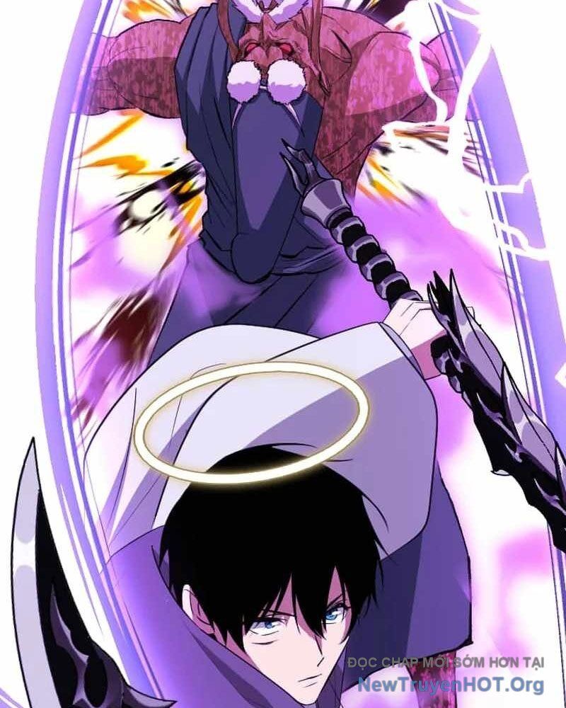 Vô Song Cùng Với Vũ Khí Ẩn Chapter 58 - Trang 2