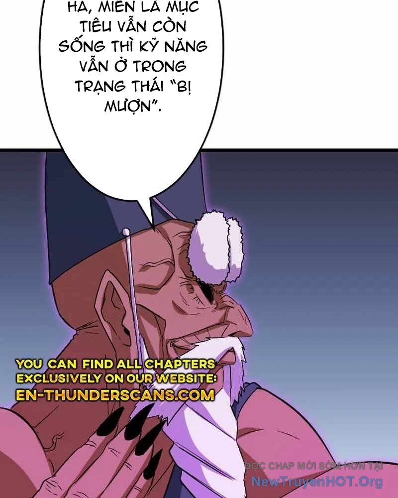 Vô Song Cùng Với Vũ Khí Ẩn Chapter 58 - Trang 2