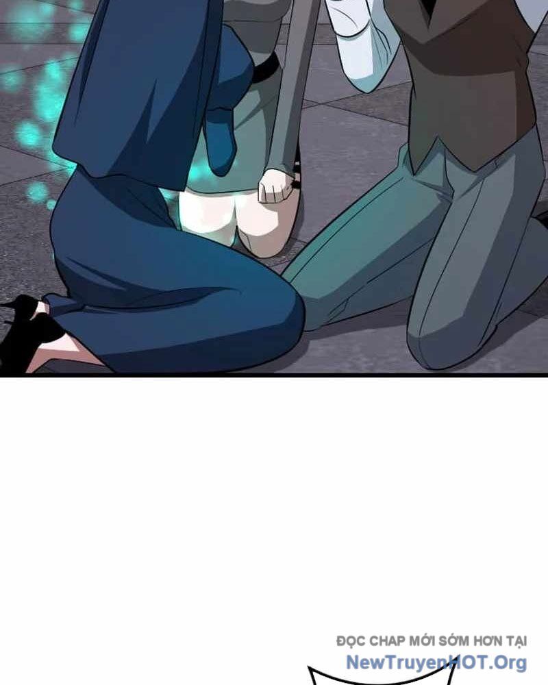 Vô Song Cùng Với Vũ Khí Ẩn Chapter 58 - Trang 2