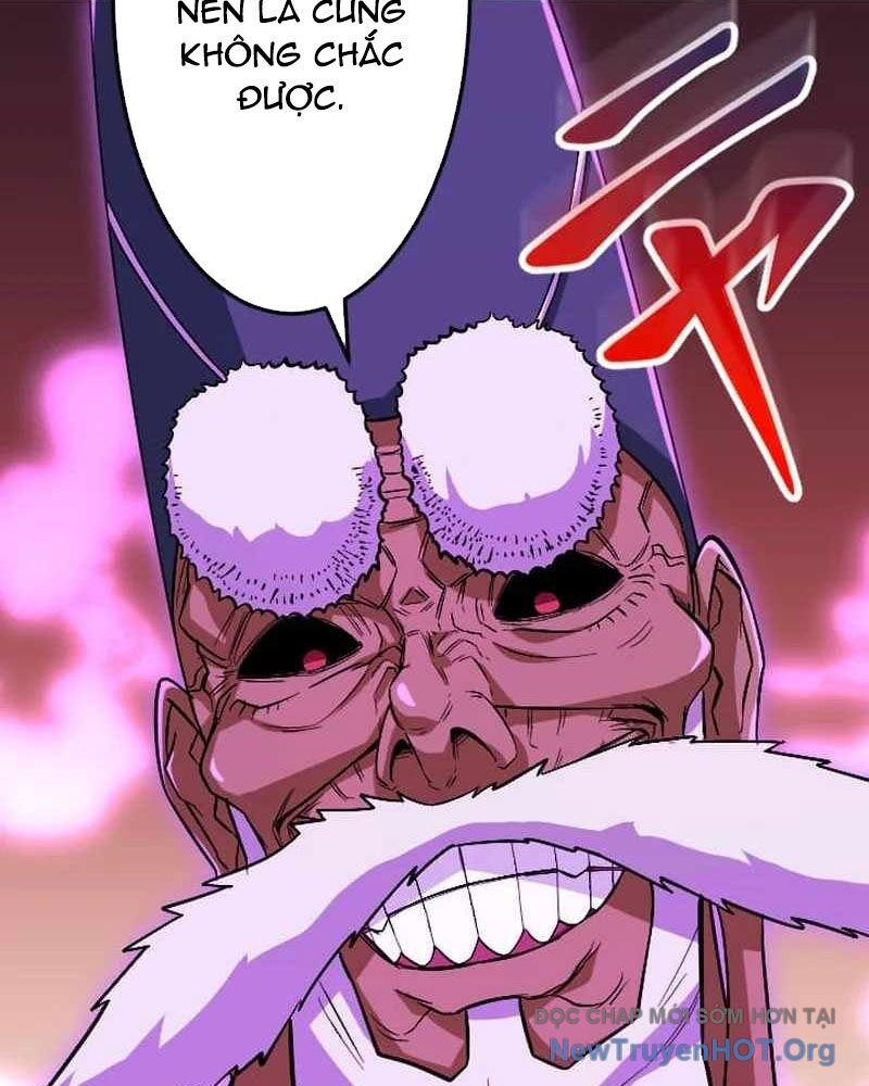 Vô Song Cùng Với Vũ Khí Ẩn Chapter 58 - Trang 2