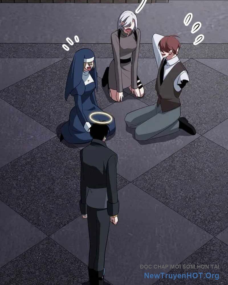 Vô Song Cùng Với Vũ Khí Ẩn Chapter 58 - Trang 2