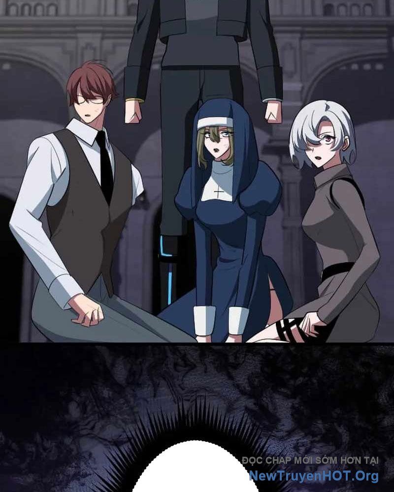 Vô Song Cùng Với Vũ Khí Ẩn Chapter 58 - Trang 2