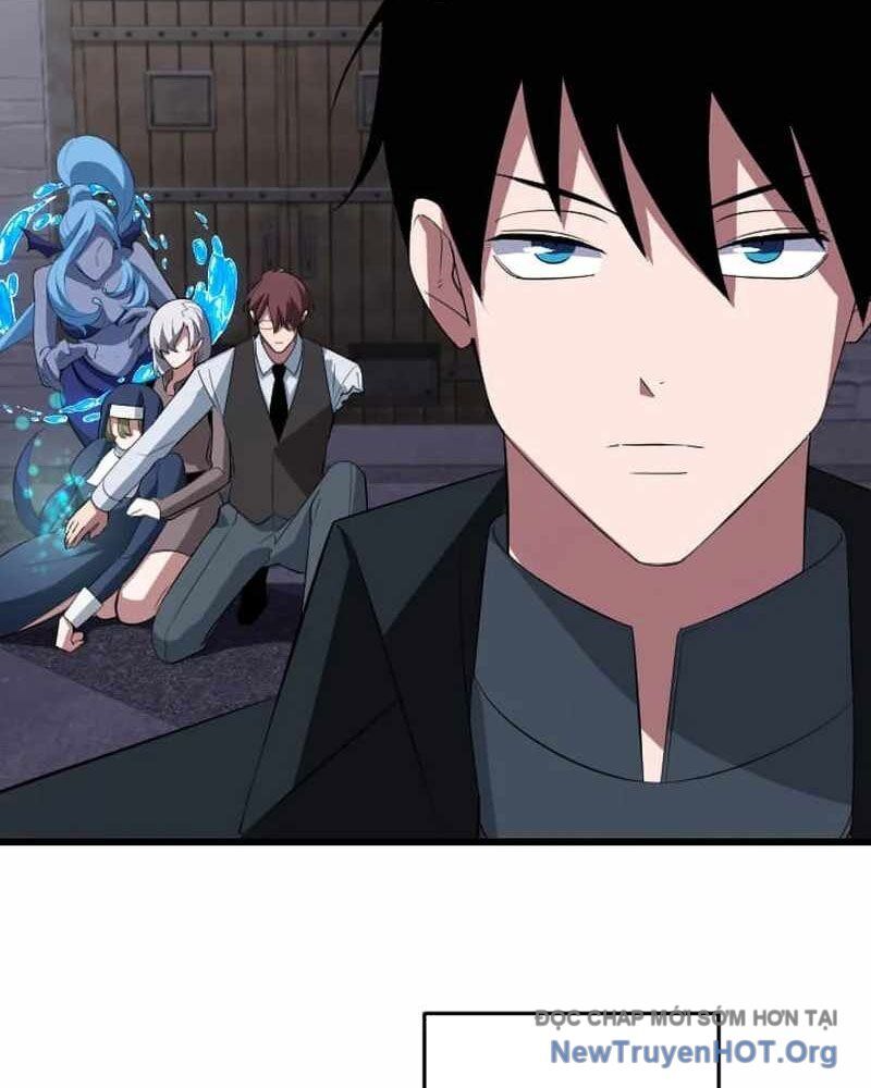 Vô Song Cùng Với Vũ Khí Ẩn Chapter 58 - Trang 2