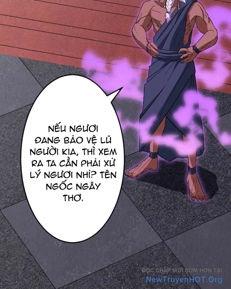 Vô Song Cùng Với Vũ Khí Ẩn Chapter 58 - Trang 2