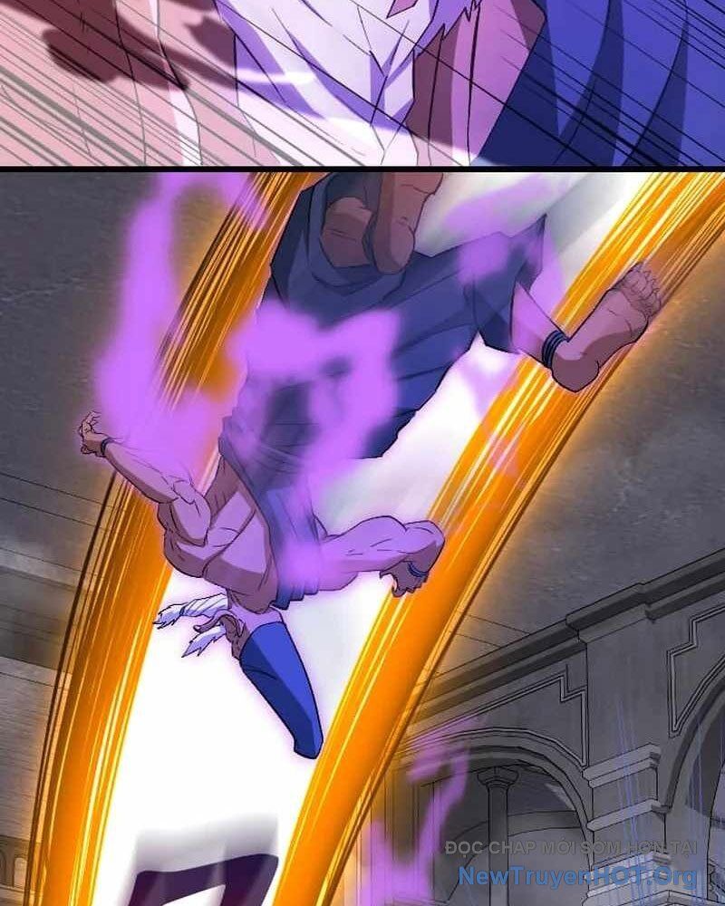 Vô Song Cùng Với Vũ Khí Ẩn Chapter 58 - Trang 2