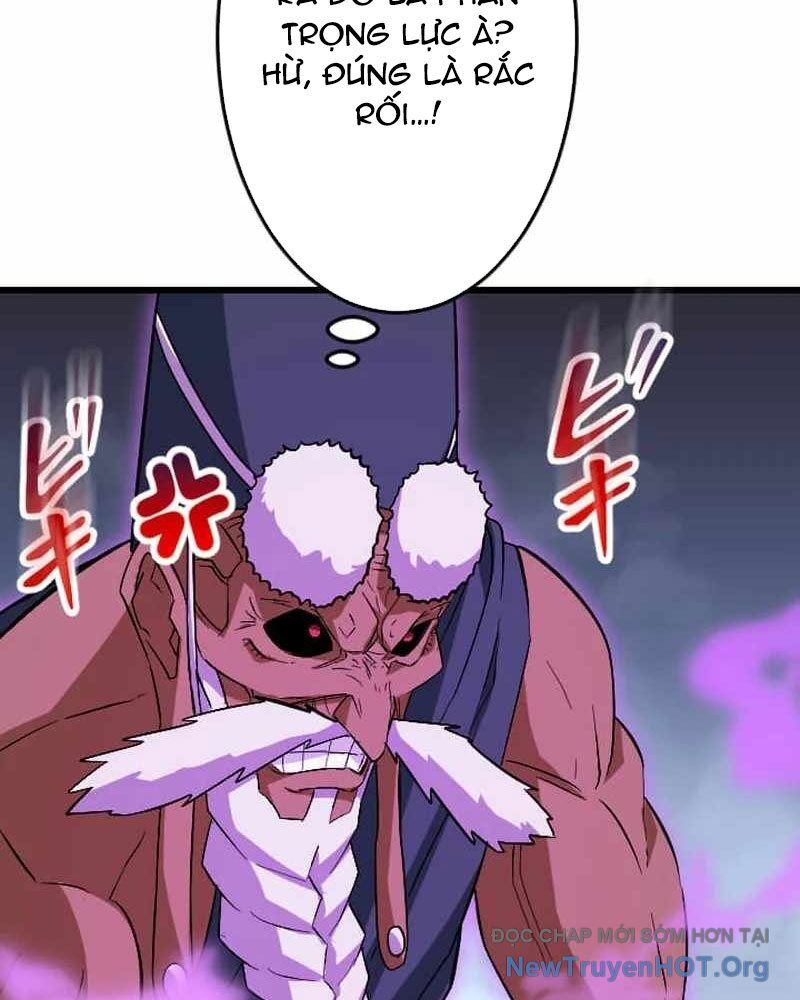 Vô Song Cùng Với Vũ Khí Ẩn Chapter 58 - Trang 2