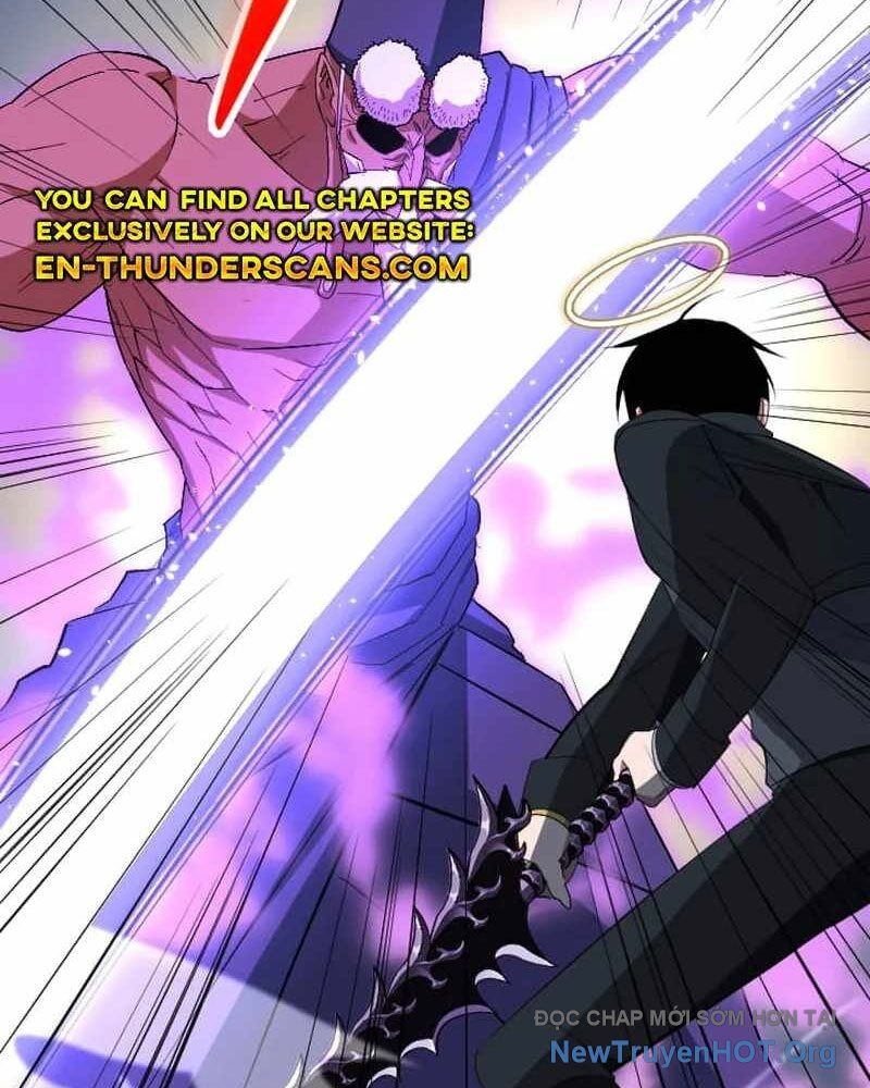 Vô Song Cùng Với Vũ Khí Ẩn Chapter 58 - Trang 2