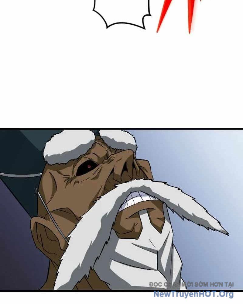 Vô Song Cùng Với Vũ Khí Ẩn Chapter 58 - Trang 2