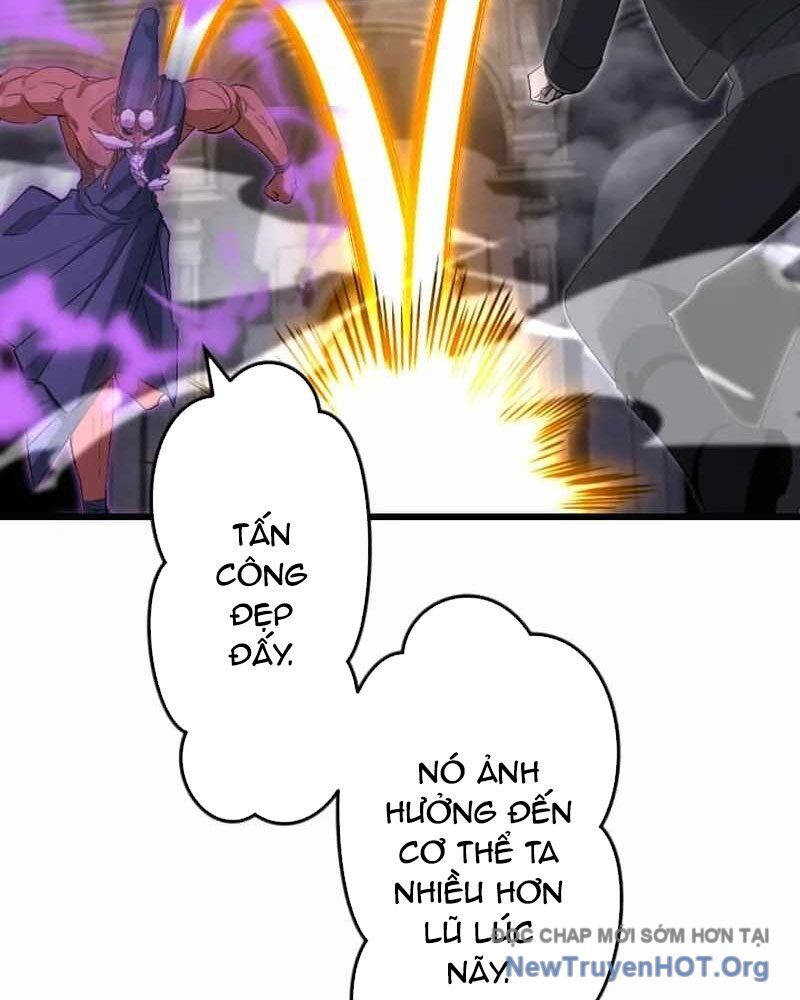 Vô Song Cùng Với Vũ Khí Ẩn Chapter 58 - Trang 2