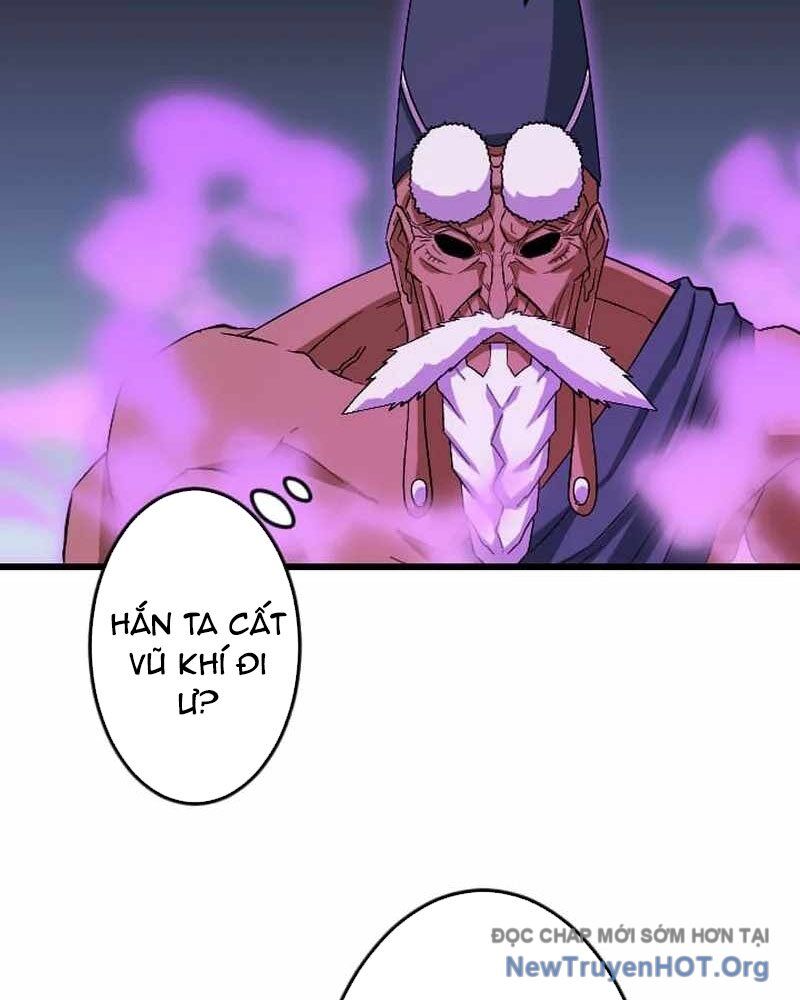 Vô Song Cùng Với Vũ Khí Ẩn Chapter 58 - Trang 2