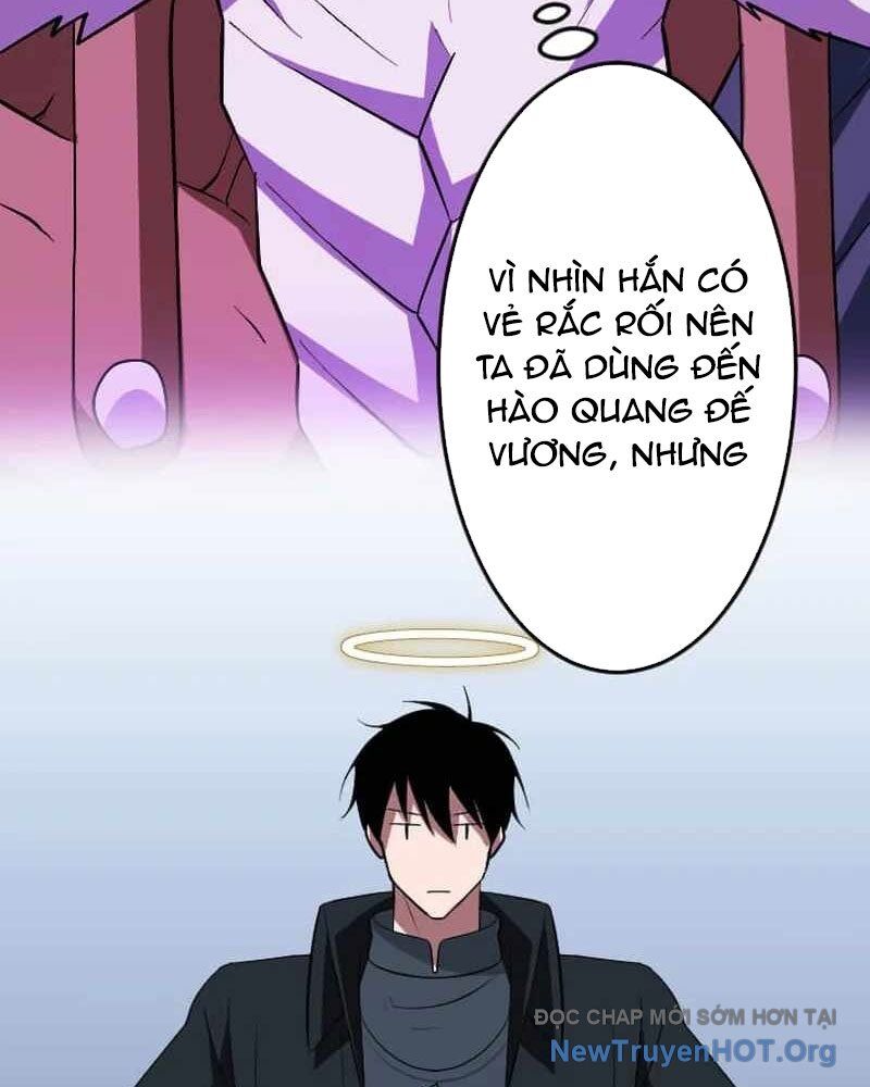 Vô Song Cùng Với Vũ Khí Ẩn Chapter 58 - Trang 2