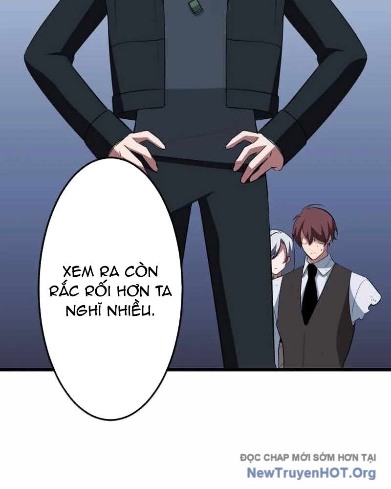 Vô Song Cùng Với Vũ Khí Ẩn Chapter 58 - Trang 2