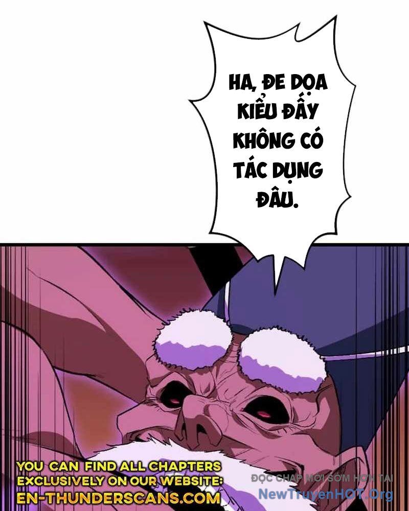 Vô Song Cùng Với Vũ Khí Ẩn Chapter 58 - Trang 2