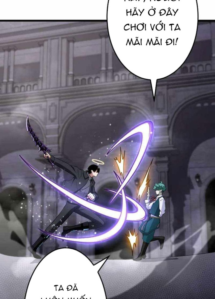 Vô Song Cùng Với Vũ Khí Ẩn Chapter 59 - Trang 2
