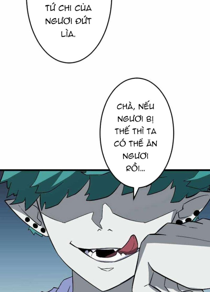 Vô Song Cùng Với Vũ Khí Ẩn Chapter 59 - Trang 2