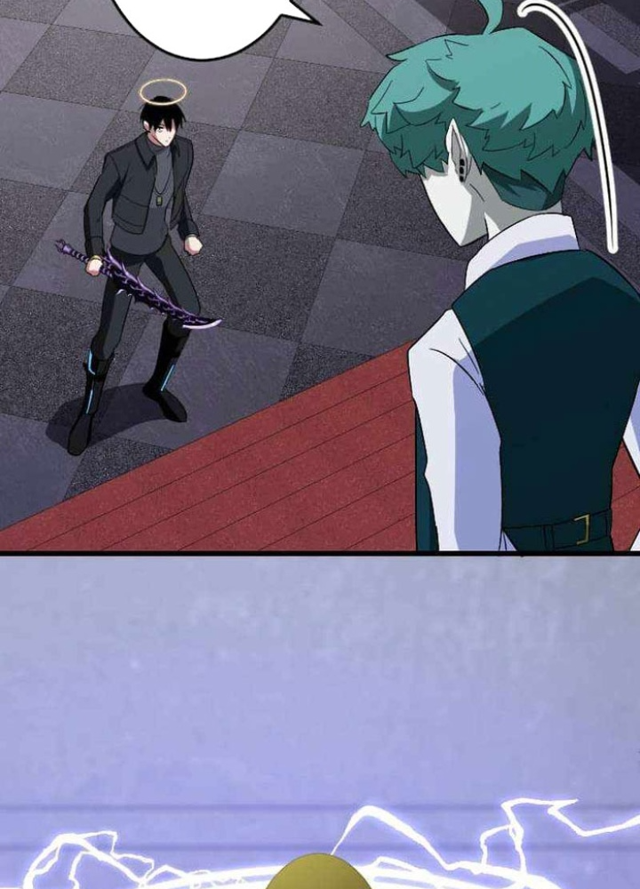 Vô Song Cùng Với Vũ Khí Ẩn Chapter 59 - Trang 2