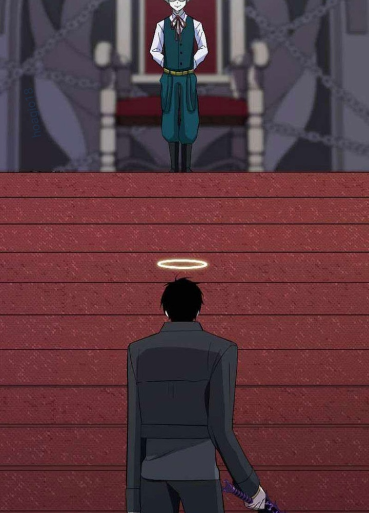 Vô Song Cùng Với Vũ Khí Ẩn Chapter 59 - Trang 2