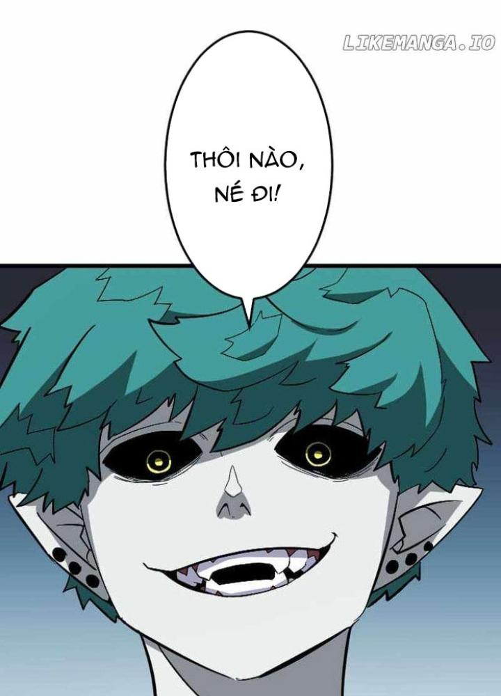 Vô Song Cùng Với Vũ Khí Ẩn Chapter 59 - Trang 2