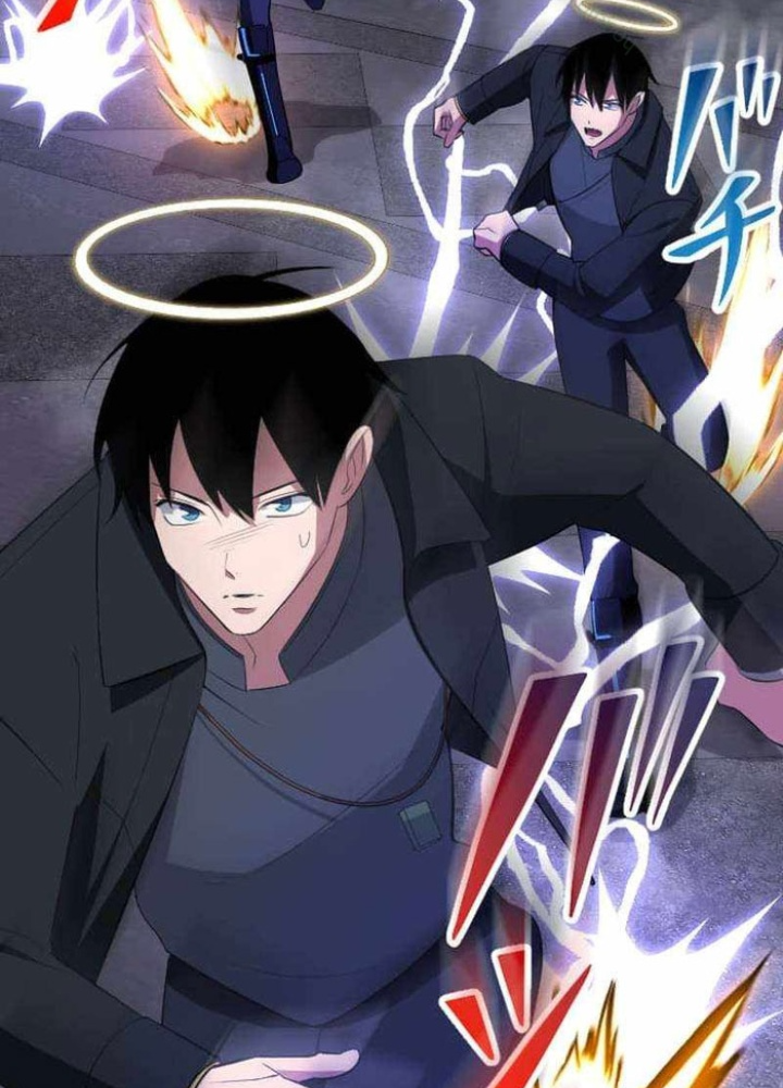 Vô Song Cùng Với Vũ Khí Ẩn Chapter 59 - Trang 2