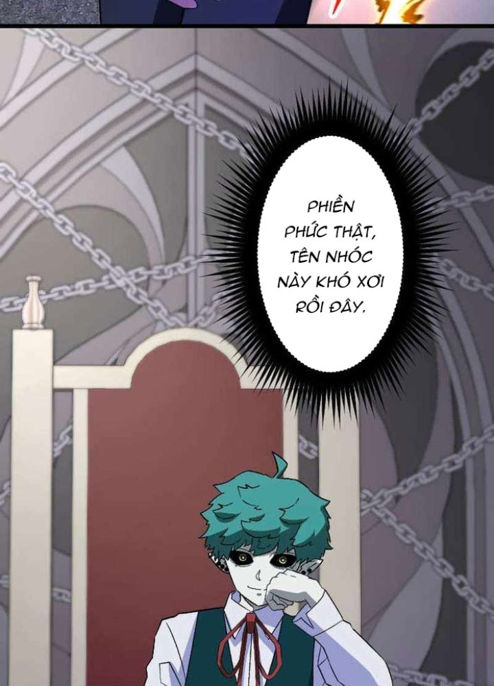 Vô Song Cùng Với Vũ Khí Ẩn Chapter 59 - Trang 2