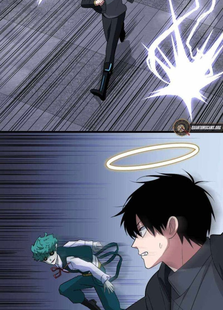 Vô Song Cùng Với Vũ Khí Ẩn Chapter 59 - Trang 2