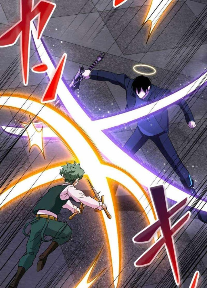 Vô Song Cùng Với Vũ Khí Ẩn Chapter 59 - Trang 2