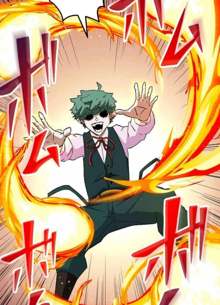 Vô Song Cùng Với Vũ Khí Ẩn Chapter 59 - Trang 2