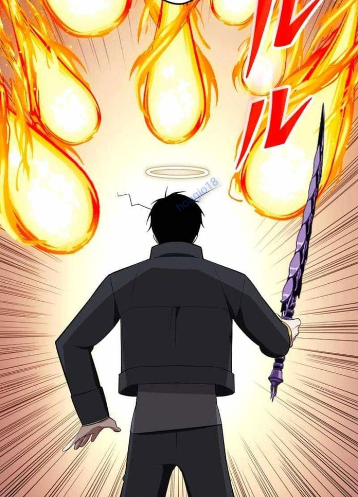 Vô Song Cùng Với Vũ Khí Ẩn Chapter 59 - Trang 2