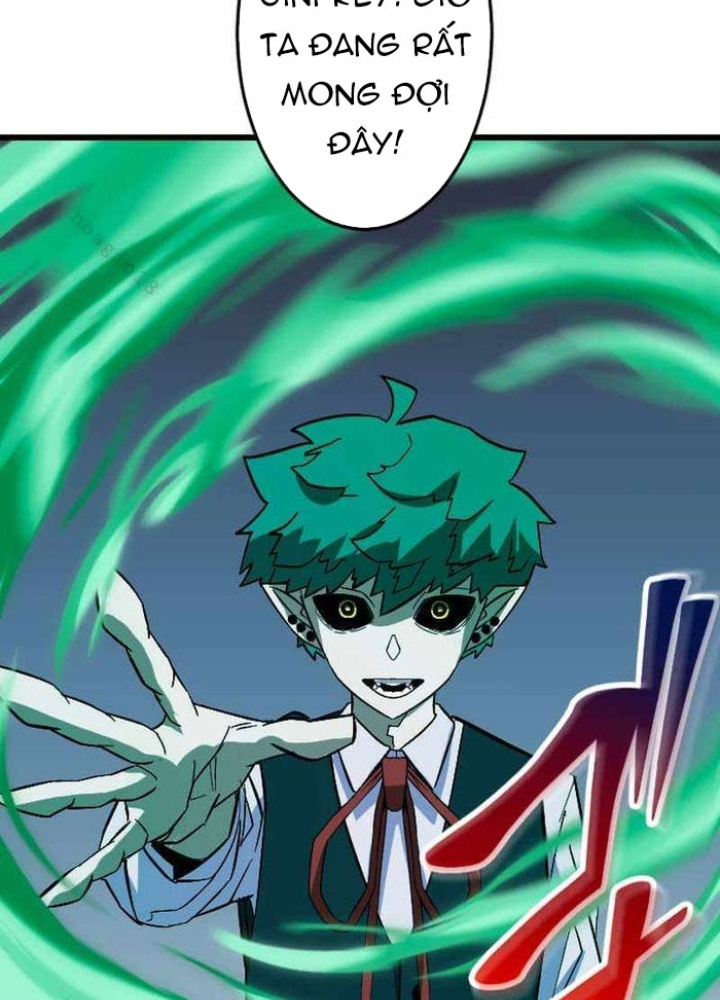 Vô Song Cùng Với Vũ Khí Ẩn Chapter 59 - Trang 2