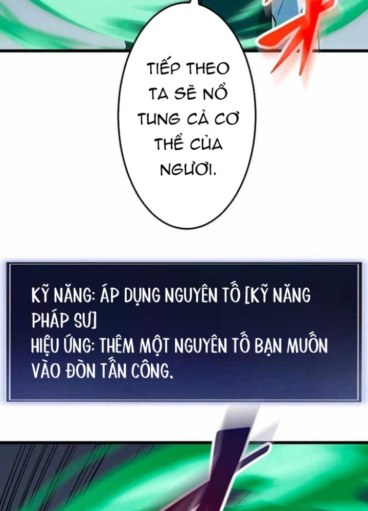 Vô Song Cùng Với Vũ Khí Ẩn Chapter 59 - Trang 2