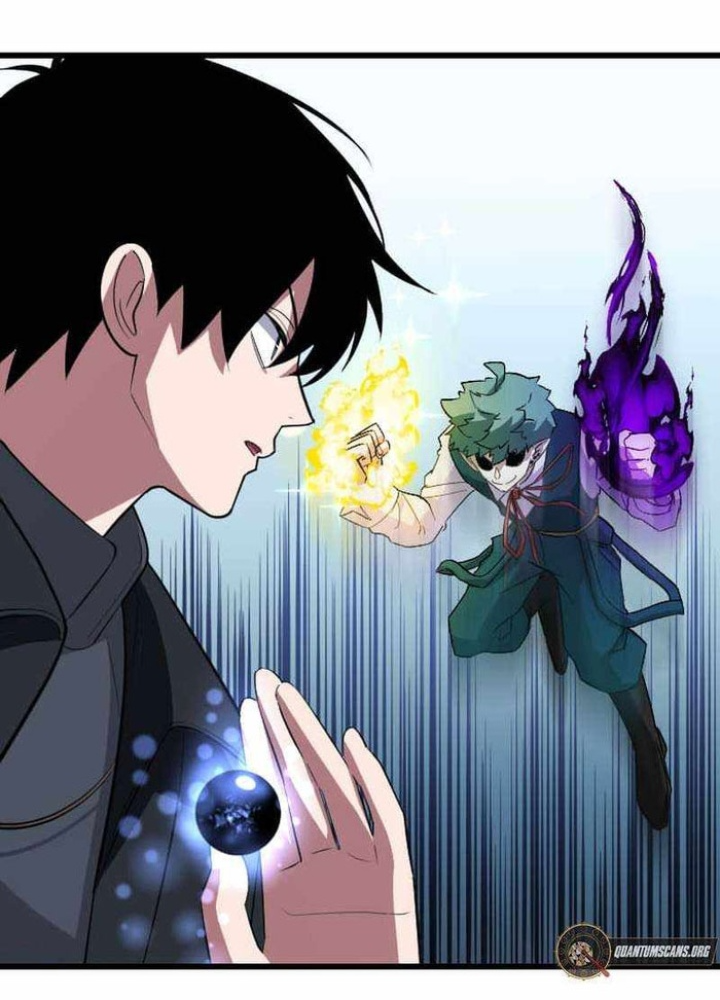 Vô Song Cùng Với Vũ Khí Ẩn Chapter 59 - Trang 2