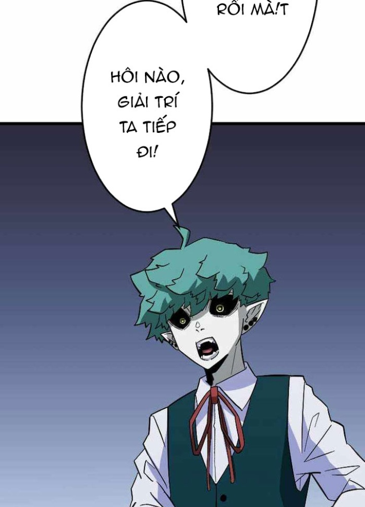 Vô Song Cùng Với Vũ Khí Ẩn Chapter 59 - Trang 2