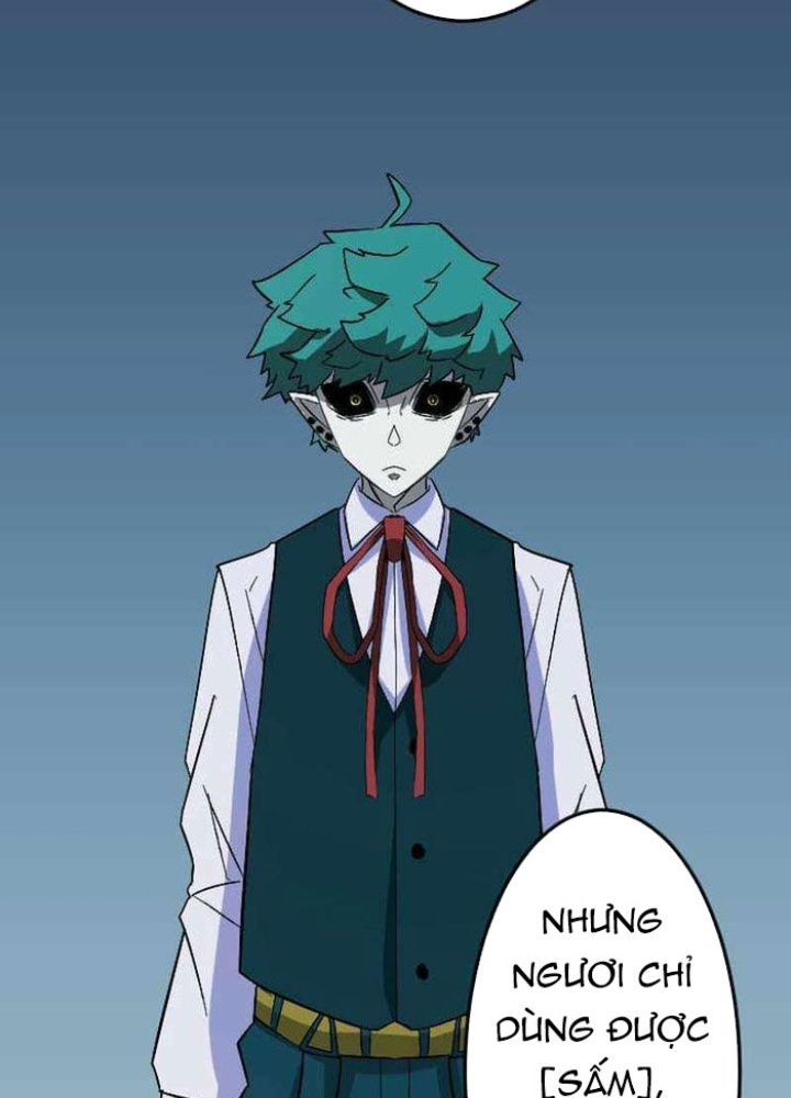 Vô Song Cùng Với Vũ Khí Ẩn Chapter 59 - Trang 2