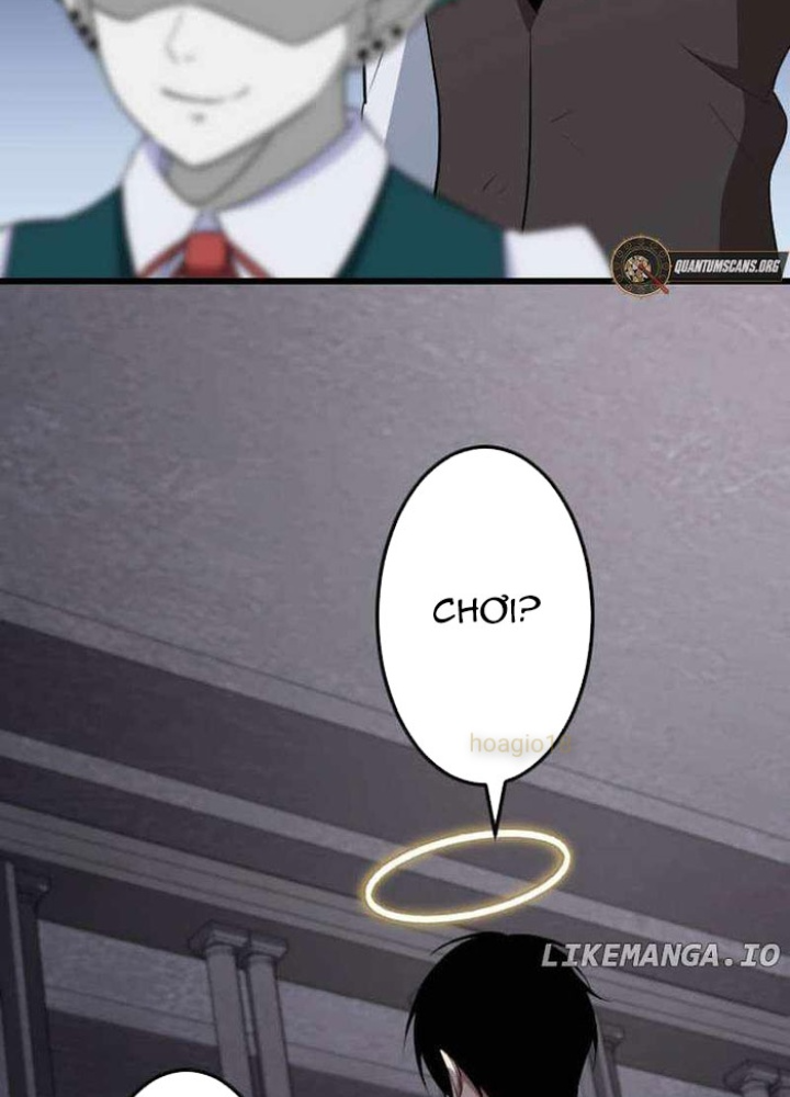 Vô Song Cùng Với Vũ Khí Ẩn Chapter 59 - Trang 2