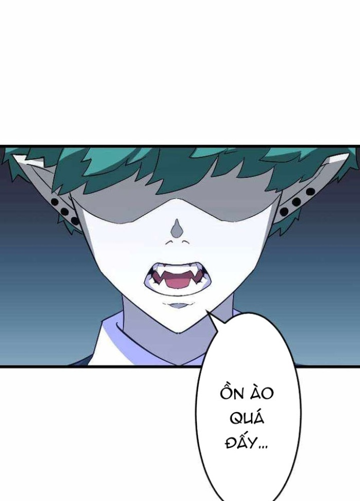 Vô Song Cùng Với Vũ Khí Ẩn Chapter 59 - Trang 2
